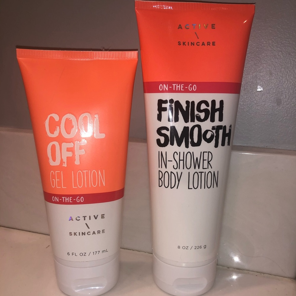 Bath and Body Works